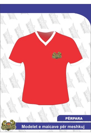 Maica e Kuqe për klientët e Gold Gym