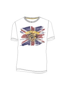 UK-T-shirt